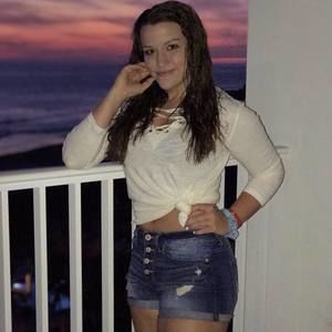 Meet your Posher, Shelby